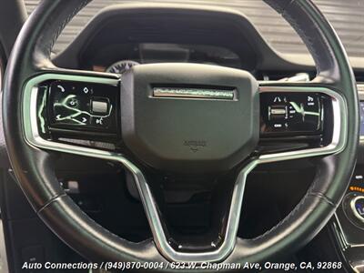 2021 Land Rover Range Rover Evoque S - Photo 13 - Orange, CA 92868