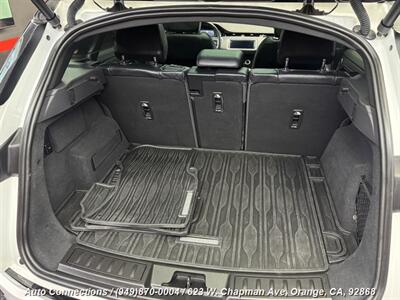 2021 Land Rover Range Rover Evoque S - Photo 26 - Orange, CA 92868