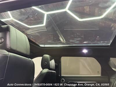 2021 Land Rover Range Rover Evoque S   - Photo 23 - Orange, CA 92868