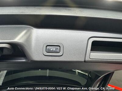 2021 Land Rover Range Rover Evoque S - Photo 25 - Orange, CA 92868