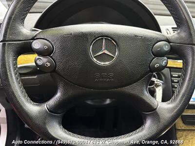 2008 Mercedes-Benz E 350   - Photo 13 - Orange, CA 92868