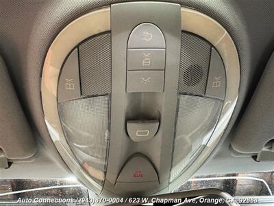 2008 Mercedes-Benz E 350   - Photo 17 - Orange, CA 92868