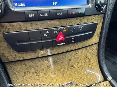 2008 Mercedes-Benz E 350   - Photo 15 - Orange, CA 92868