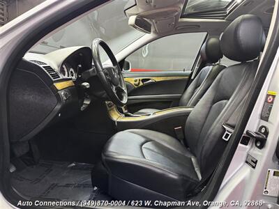 2008 Mercedes-Benz E 350   - Photo 6 - Orange, CA 92868
