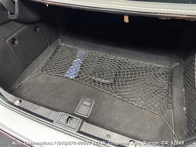 2008 Mercedes-Benz E 350   - Photo 26 - Orange, CA 92868