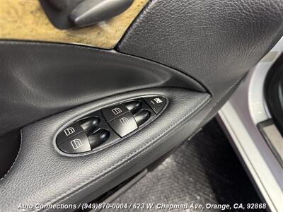 2008 Mercedes-Benz E 350   - Photo 21 - Orange, CA 92868