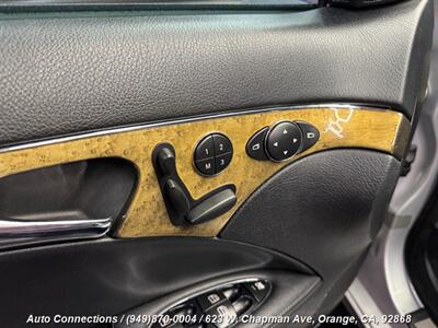 2008 Mercedes-Benz E 350   - Photo 20 - Orange, CA 92868