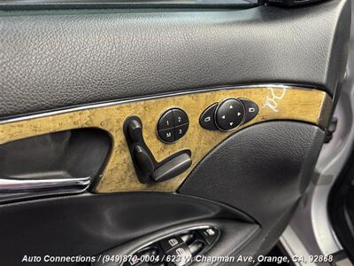 2008 Mercedes-Benz E 350   - Photo 20 - Orange, CA 92868