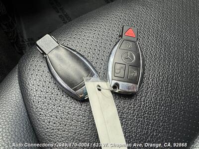 2008 Mercedes-Benz E 350   - Photo 25 - Orange, CA 92868