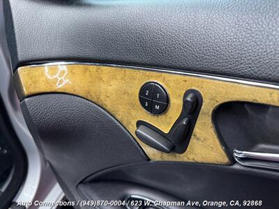 2008 Mercedes-Benz E 350   - Photo 24 - Orange, CA 92868