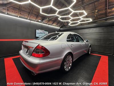 2008 Mercedes-Benz E 350   - Photo 3 - Orange, CA 92868