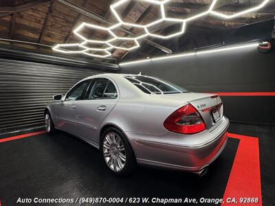 2008 Mercedes-Benz E 350   - Photo 4 - Orange, CA 92868