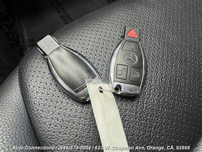 2008 Mercedes-Benz E 350   - Photo 25 - Orange, CA 92868
