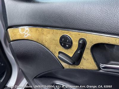 2008 Mercedes-Benz E 350   - Photo 24 - Orange, CA 92868