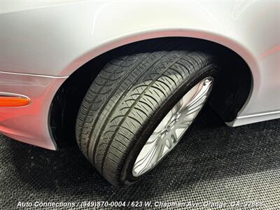 2008 Mercedes-Benz E 350   - Photo 32 - Orange, CA 92868