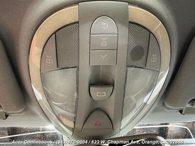 2008 Mercedes-Benz E 350   - Photo 17 - Orange, CA 92868