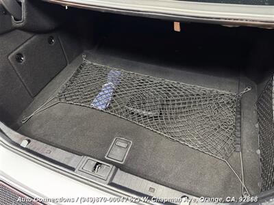 2008 Mercedes-Benz E 350   - Photo 26 - Orange, CA 92868