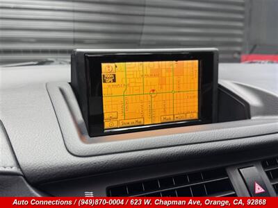 2012 Lexus CT 200h Premium   - Photo 21 - Orange, CA 92868