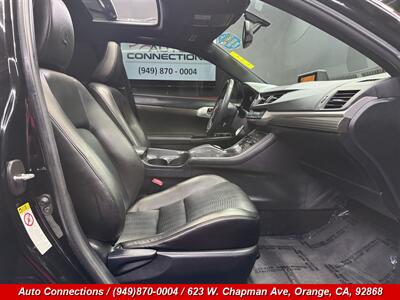2012 Lexus CT 200h Premium   - Photo 8 - Orange, CA 92868