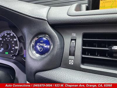 2012 Lexus CT 200h Premium   - Photo 20 - Orange, CA 92868