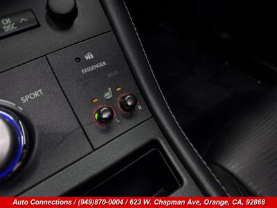 2012 Lexus CT 200h Premium   - Photo 17 - Orange, CA 92868