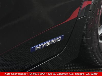 2012 Lexus CT 200h Premium   - Photo 30 - Orange, CA 92868