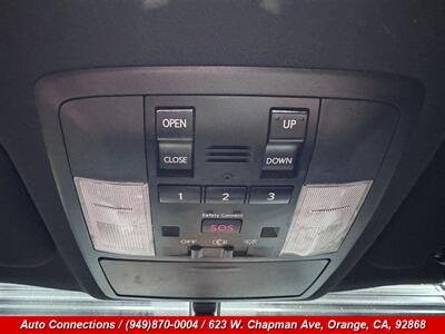 2012 Lexus CT 200h Premium   - Photo 23 - Orange, CA 92868