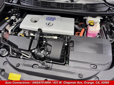 2012 Lexus CT 200h Premium   - Photo 27 - Orange, CA 92868