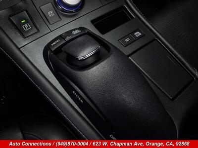 2012 Lexus CT 200h Premium   - Photo 15 - Orange, CA 92868