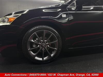 2012 Lexus CT 200h Premium   - Photo 33 - Orange, CA 92868