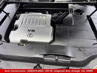 2007 Lexus ES - Photo 27 - Orange, CA 92868