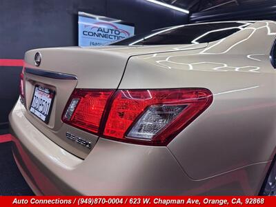 2007 Lexus ES - Photo 30 - Orange, CA 92868