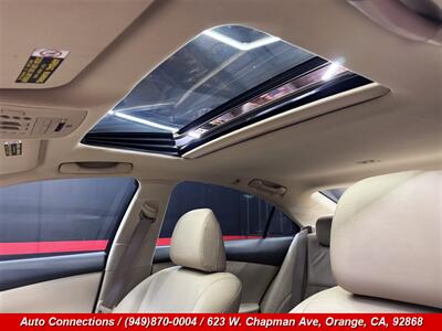 2007 Lexus ES - Photo 20 - Orange, CA 92868