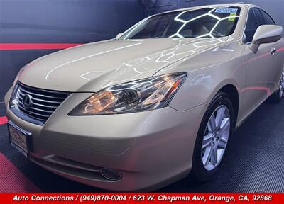 2007 Lexus ES - Photo 29 - Orange, CA 92868