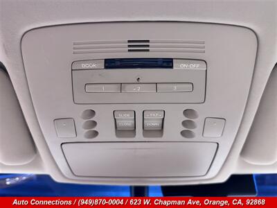 2007 Lexus ES - Photo 19 - Orange, CA 92868