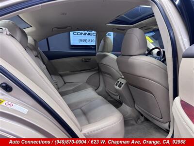 2007 Lexus ES - Photo 8 - Orange, CA 92868