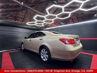 2007 Lexus ES - Photo 4 - Orange, CA 92868