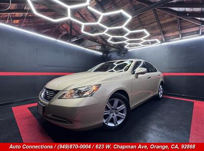 2007 Lexus ES - Photo 2 - Orange, CA 92868
