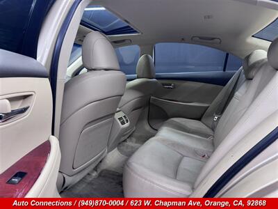 2007 Lexus ES - Photo 9 - Orange, CA 92868