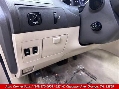 2007 Lexus ES - Photo 21 - Orange, CA 92868