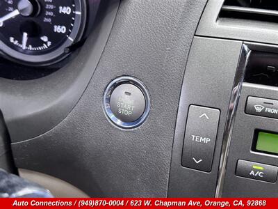 2007 Lexus ES - Photo 17 - Orange, CA 92868