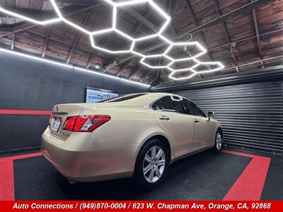 2007 Lexus ES - Photo 3 - Orange, CA 92868