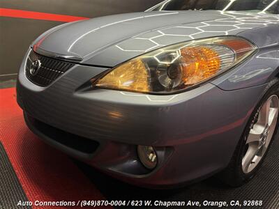 2006 Toyota Camry SLE V6   - Photo 33 - Orange, CA 92868