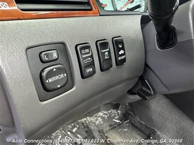 2006 Toyota Camry SLE V6   - Photo 23 - Orange, CA 92868