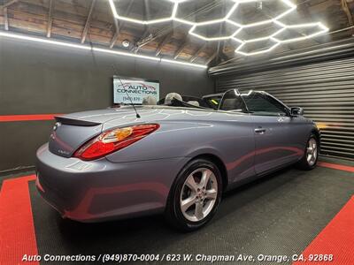 2006 Toyota Camry SLE V6   - Photo 3 - Orange, CA 92868