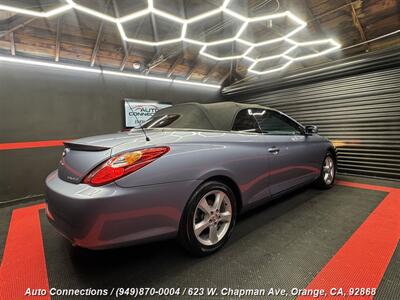 2006 Toyota Camry SLE V6   - Photo 5 - Orange, CA 92868