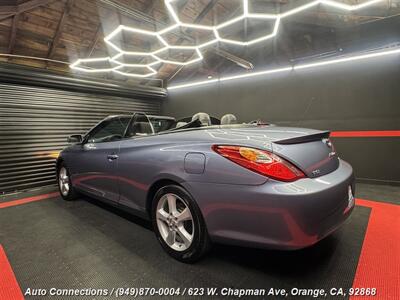 2006 Toyota Camry SLE V6   - Photo 4 - Orange, CA 92868