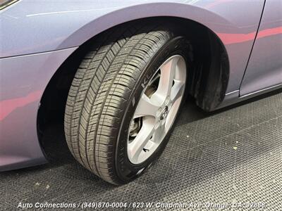 2006 Toyota Camry SLE V6   - Photo 36 - Orange, CA 92868