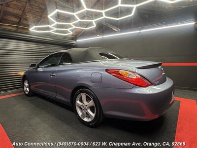 2006 Toyota Camry SLE V6   - Photo 6 - Orange, CA 92868