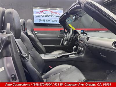 2011 Mazda MX-5 Miata Grand Touring   - Photo 8 - Orange, CA 92868